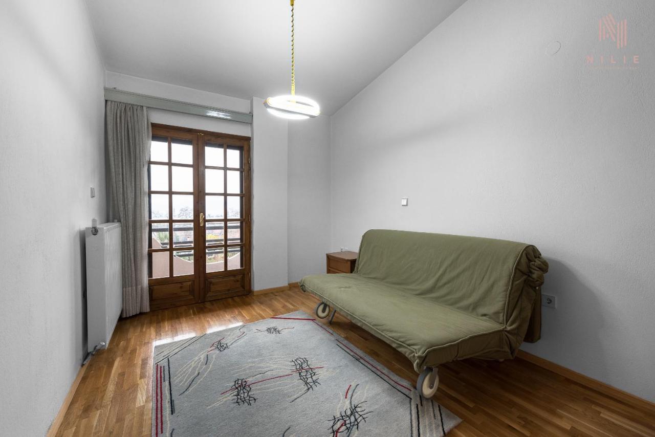 Classico, Nilie Hospitality Mgmt Foustani エクステリア 写真