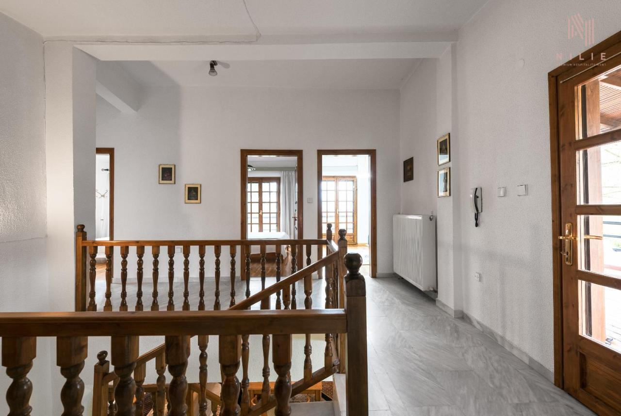 Classico, Nilie Hospitality Mgmt Foustani エクステリア 写真