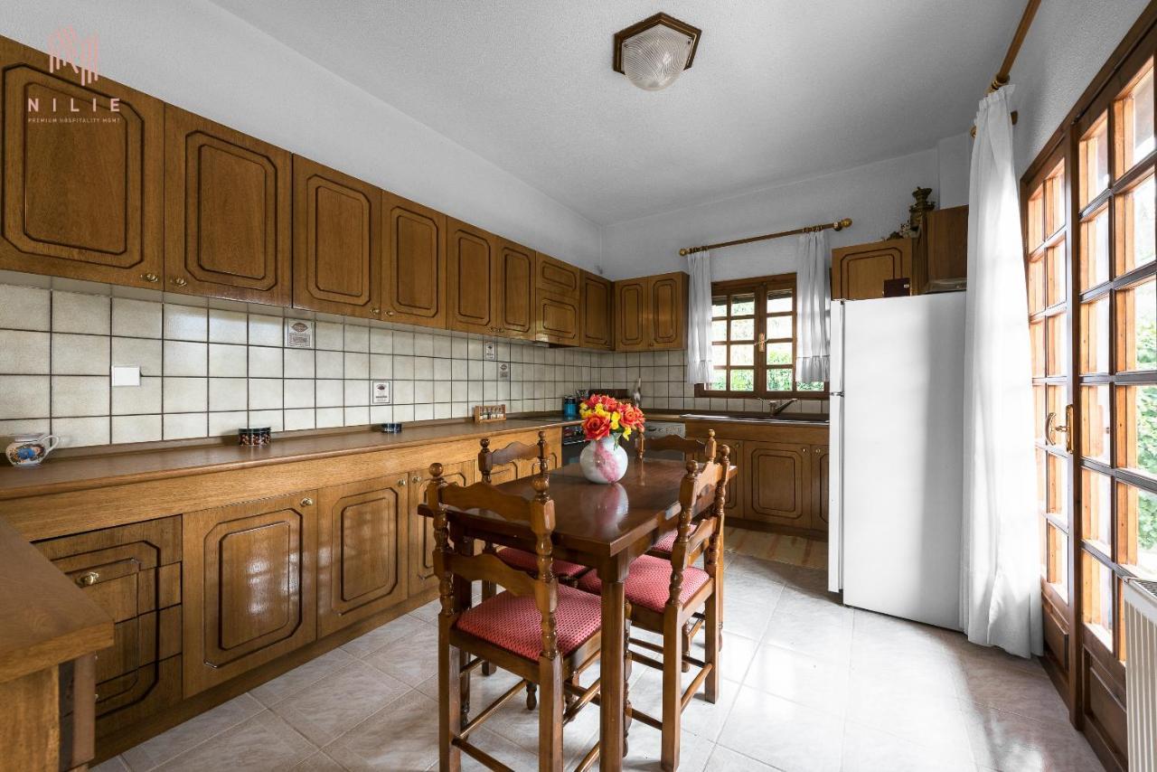 Classico, Nilie Hospitality Mgmt Foustani エクステリア 写真