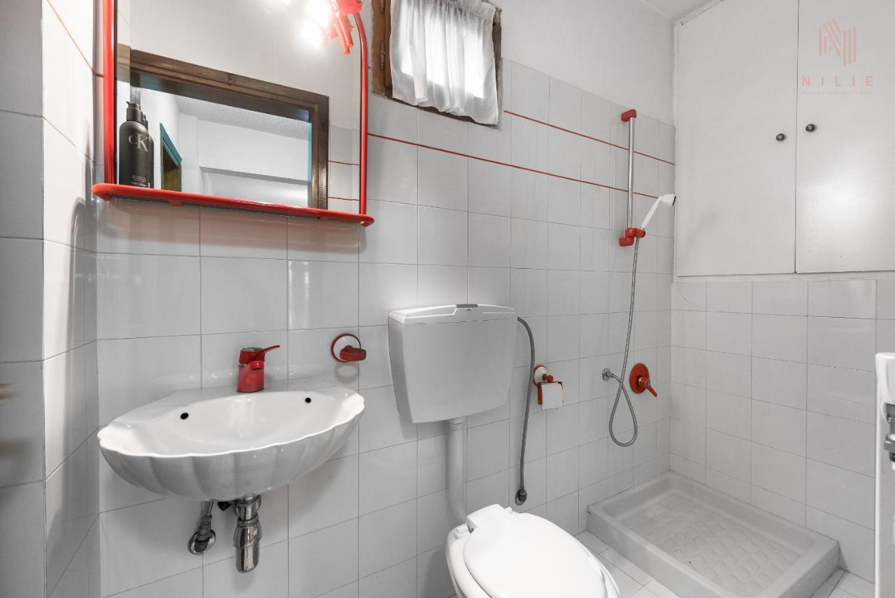 Classico, Nilie Hospitality Mgmt Foustani エクステリア 写真