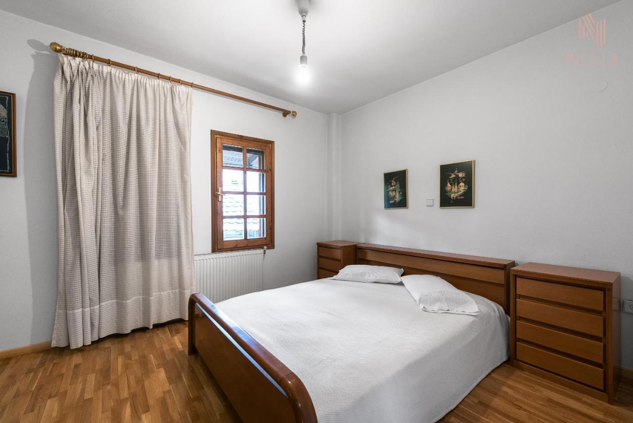 Classico, Nilie Hospitality Mgmt Foustani エクステリア 写真