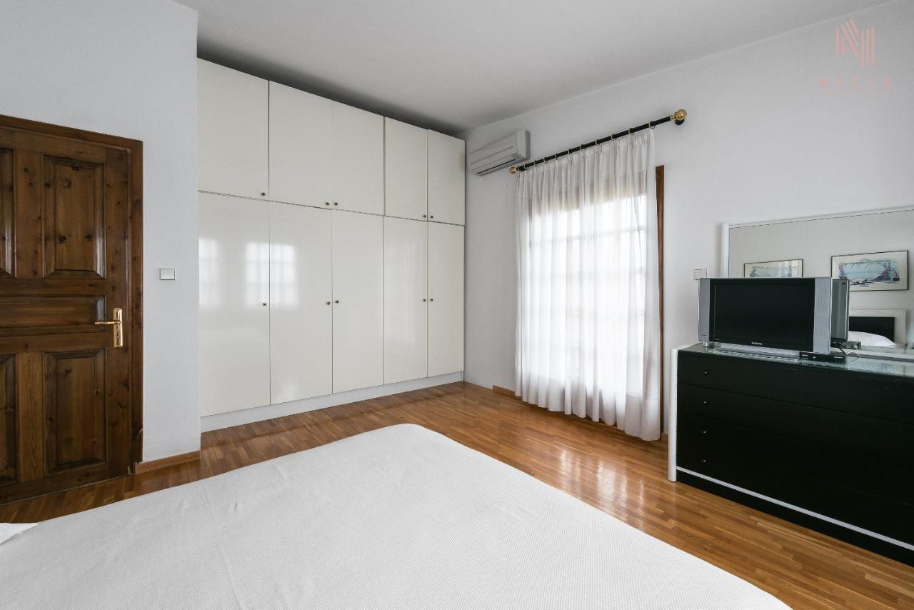 Classico, Nilie Hospitality Mgmt Foustani エクステリア 写真