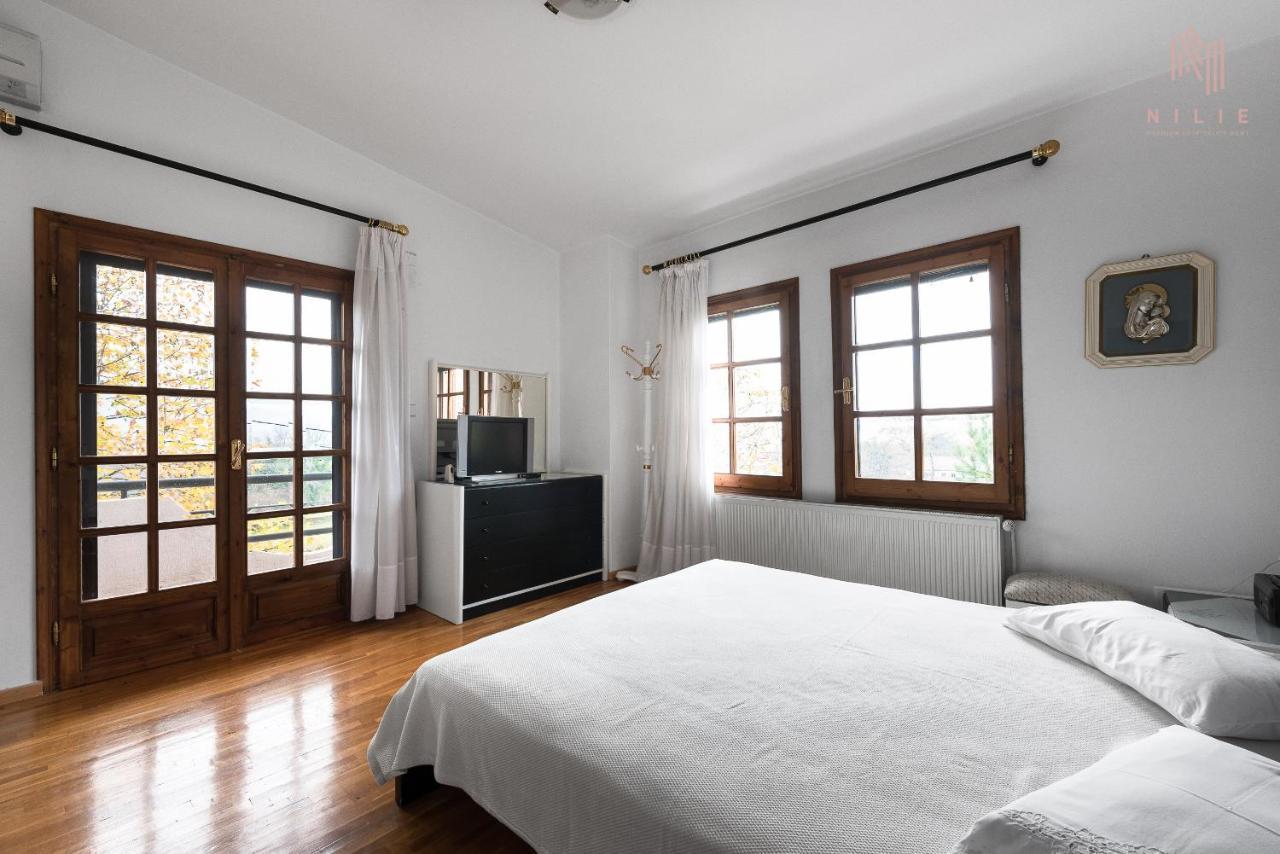 Classico, Nilie Hospitality Mgmt Foustani エクステリア 写真